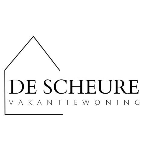 De Scheure, Charmant Vakantiehuisje Midden In De Natuur Alveringem ภายนอก รูปภาพ