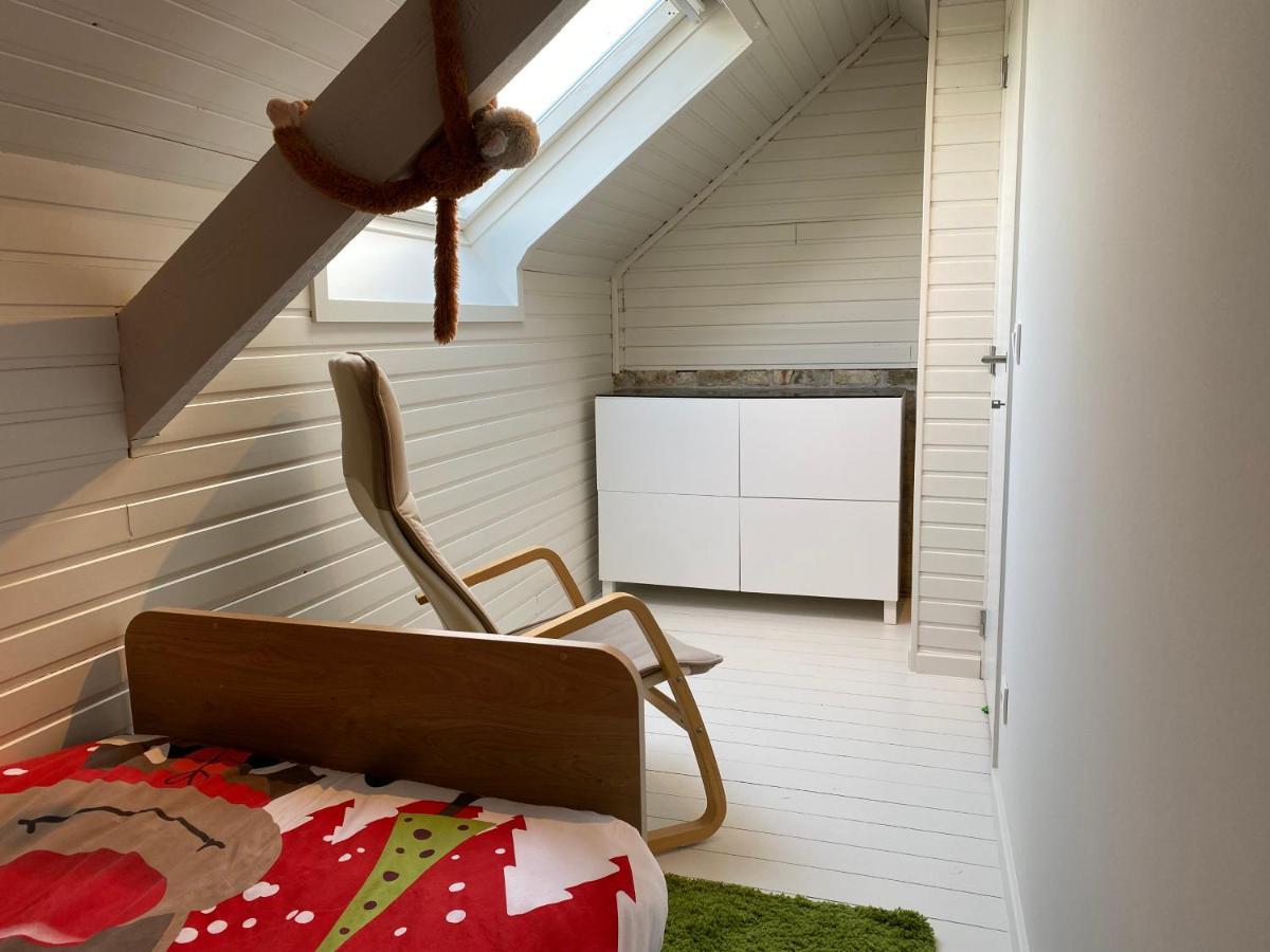 De Scheure, Charmant Vakantiehuisje Midden In De Natuur Alveringem ภายนอก รูปภาพ